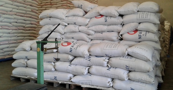 Govt Urged To Make Sure Cheap Nfa Rice Reaches Intended Beneficiaries